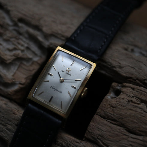 OMEGA / KS-636